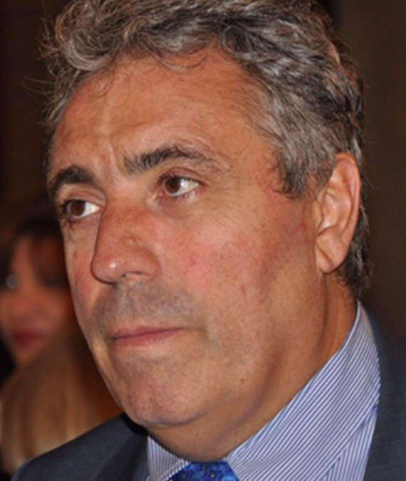 Philippe Lazerne