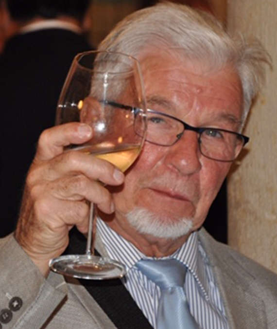 Gérard MONTAGNE