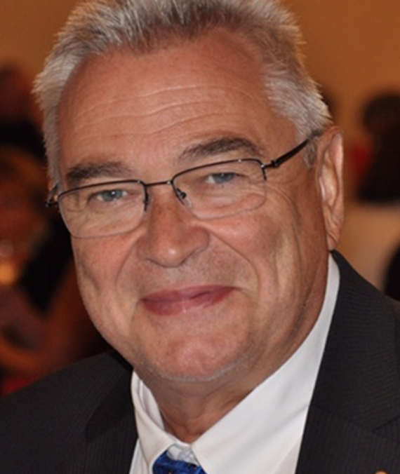 Philippe COLAS