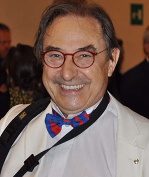 Pierre BELON