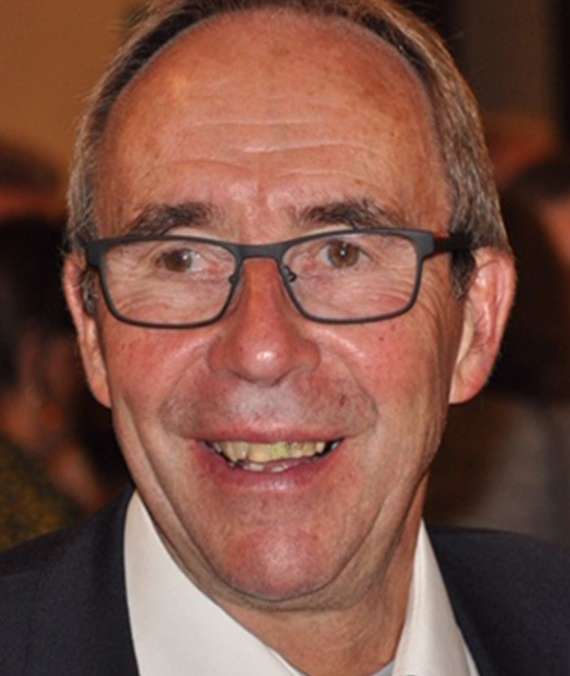 Alain BARTHELEMY